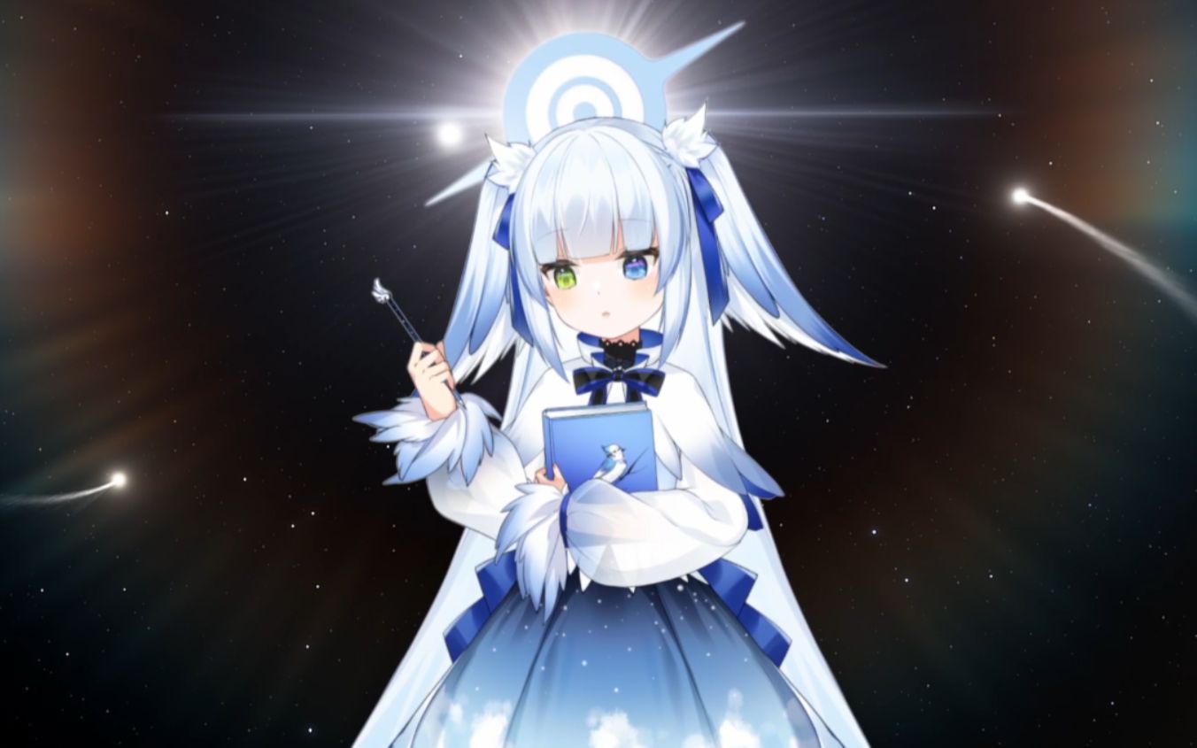 live2d模型展示风羽sylph