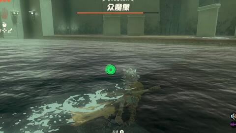奇马亚塔神庙 孑然一身之战
