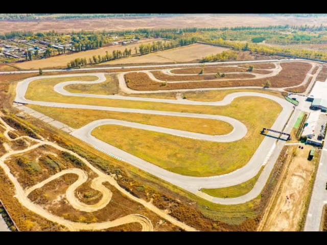 北京锐思赛车场_哔哩哔哩_bilibili