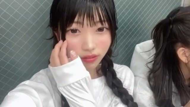 河合ここゆ(可怜なアイボリー) showroom 20241108200432哔哩哔哩bilibili