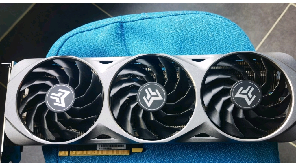 影驰金属大师3070 8g