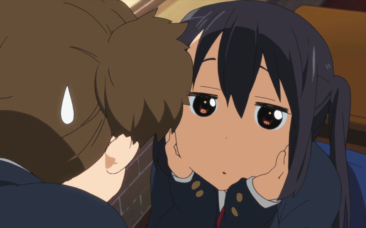 【贝斯cover】k-on!轻音少女剧场版op"いちばんいっぱい"