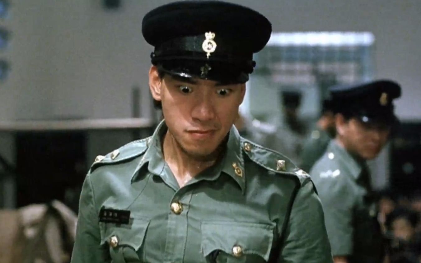 【你说的恶是什么恶】耀扬哥"风云三部曲"经典恶人形象