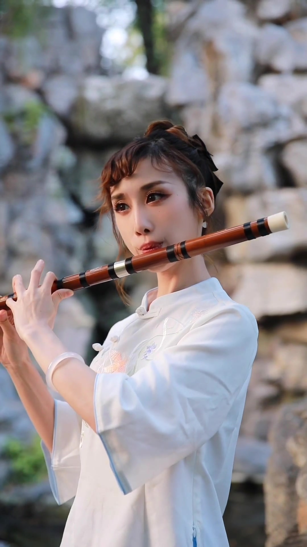 深意总迟解将爱却晚秋云尚乐章云尚音乐直播张玉坤krystal