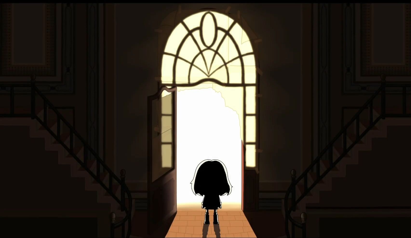 《clem》无解说全流程 全结局