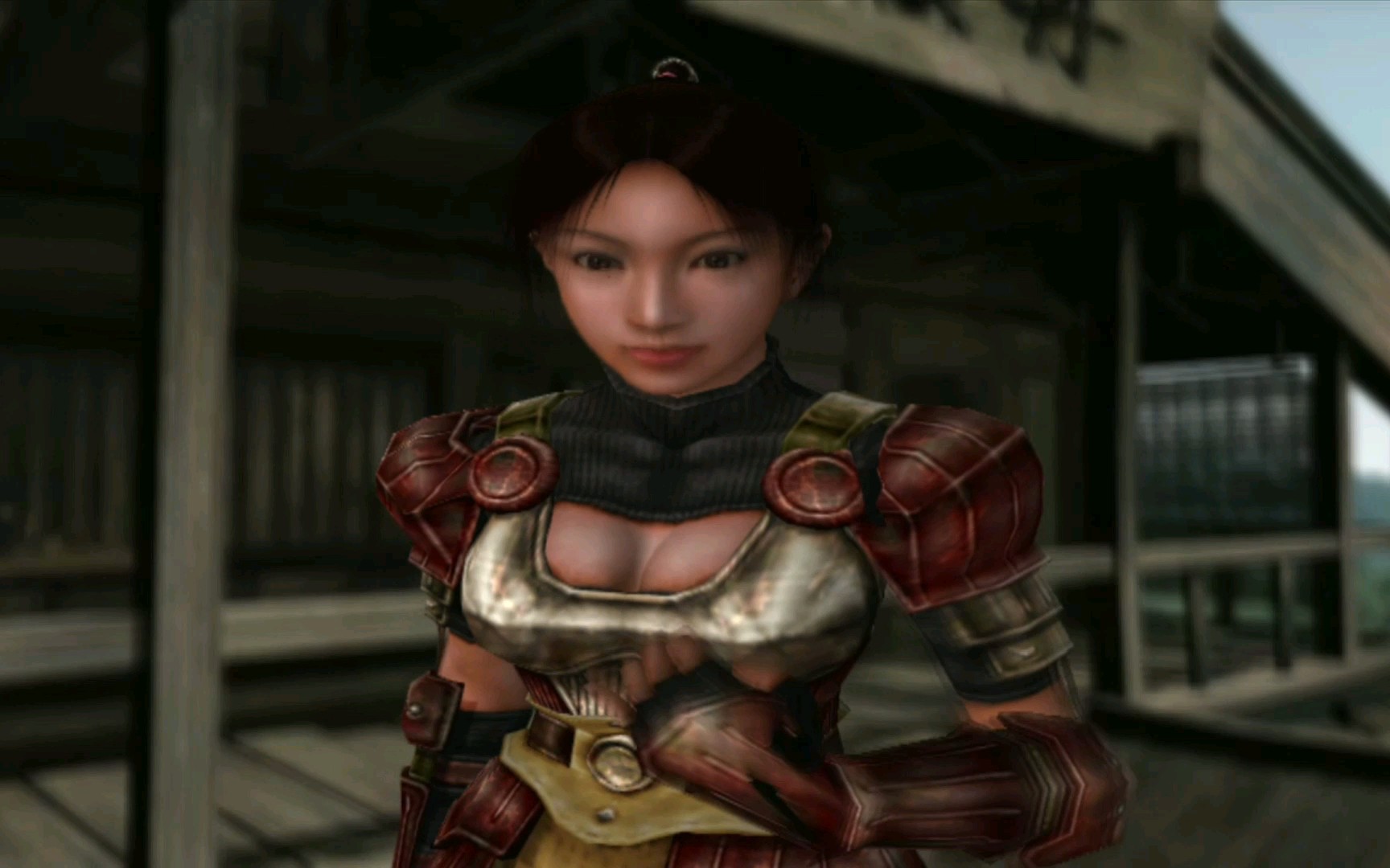 高清重玩鬼武者2攻略流程第三期欢迎观看