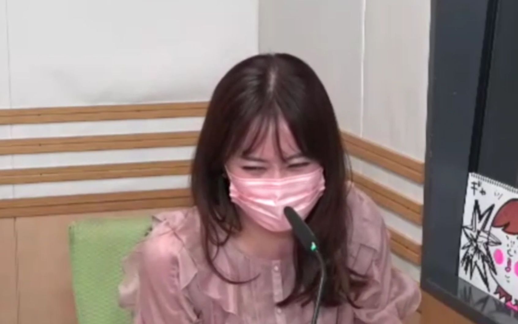 【字幕】井口裕香「阿澄佳奈是只属于我一个人的!」