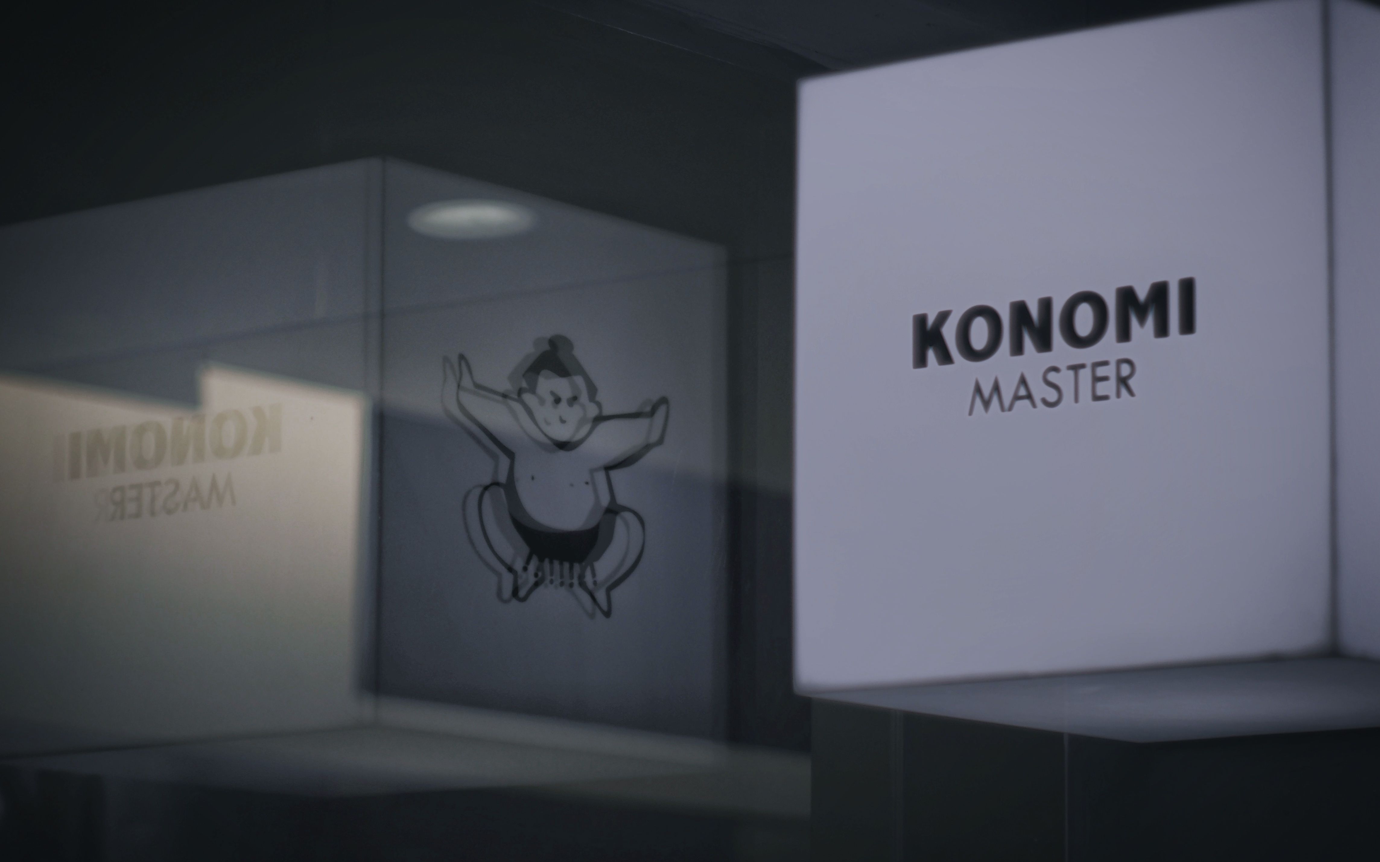 Konomi Master| 中国顶尖选手的咖啡店| 超好喝的意式 #深圳探店#哔哩哔哩bilibili