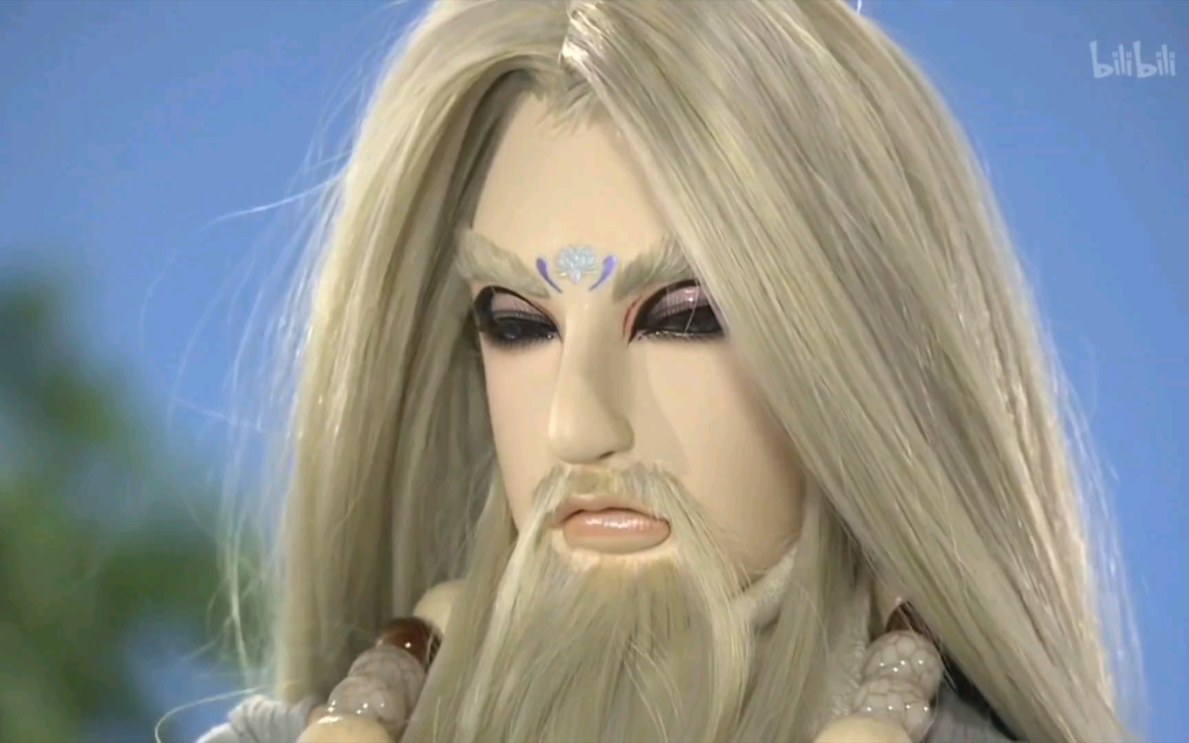 天驮狮吼一对鬼方赤命(国语)