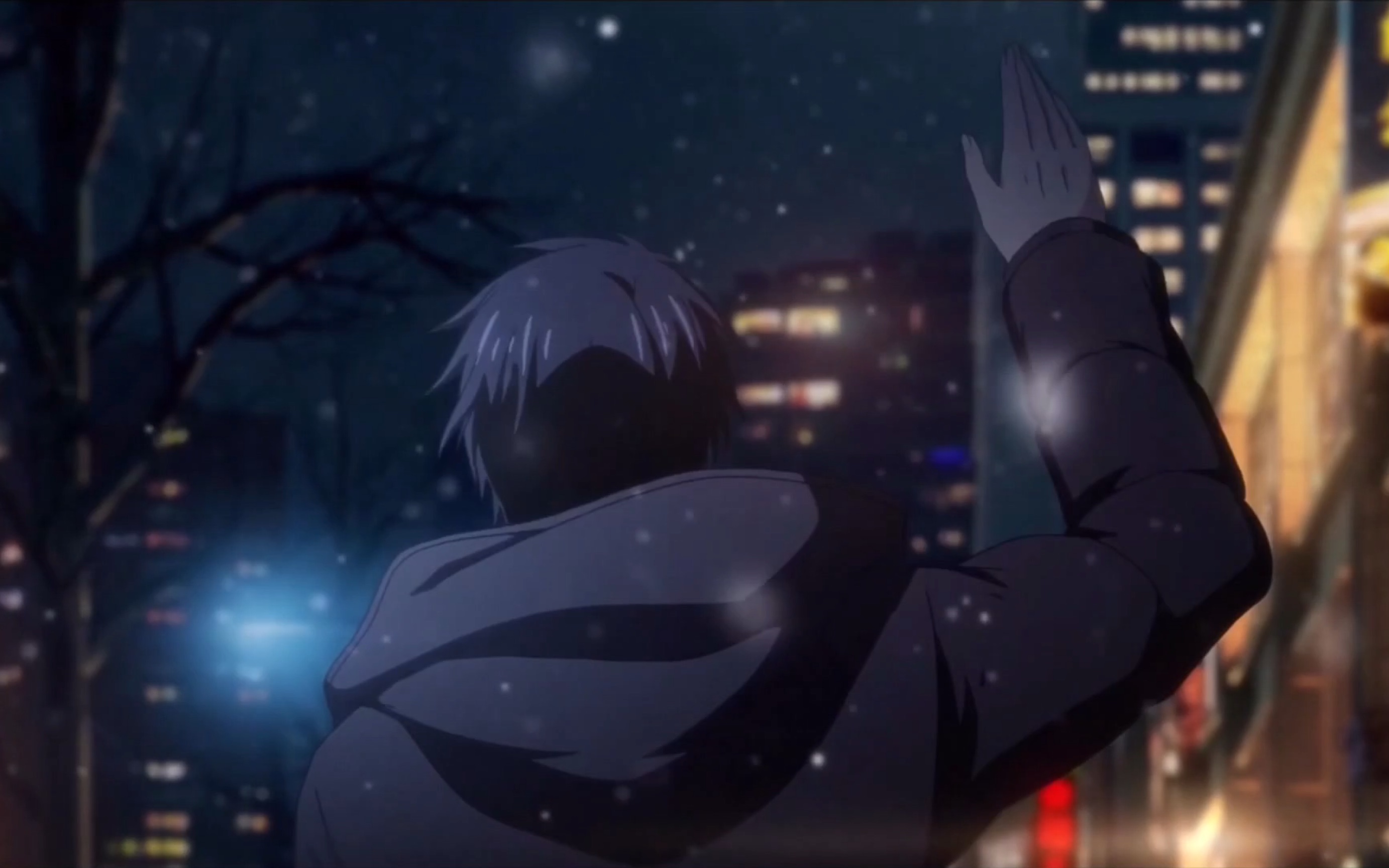 【全职高手】叶修,等你重返联盟