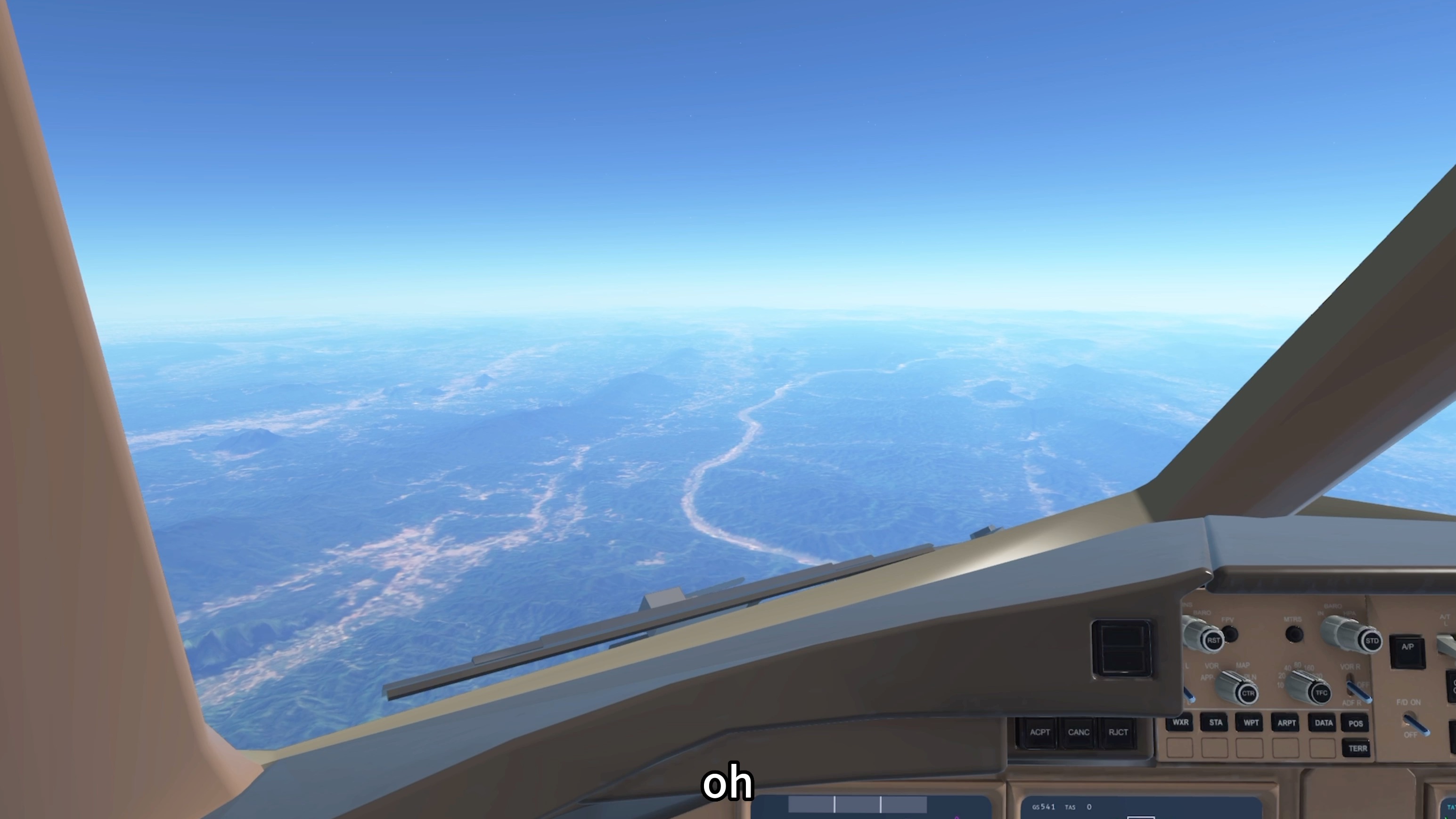 zppp-vtbs昆明长水国际机场--曼谷国际机场,机型:777-200e r,航司