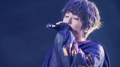 涙のない世界-哔哩哔哩_Bilibili