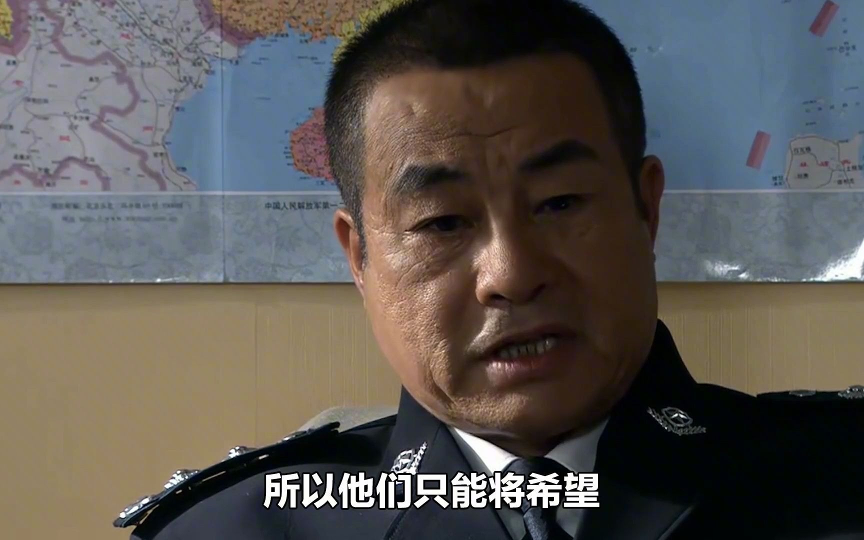 恐怖分子要钱不要命主意打到红细胞小组身上简直是送死