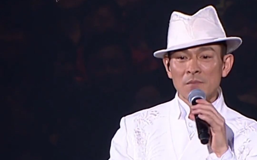 刘德华演唱会