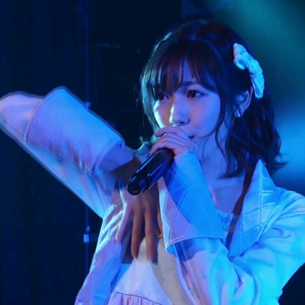 Live】(渡辺麻友卒業公演) AKB48 - パジャマドライブ(睡衣兜风