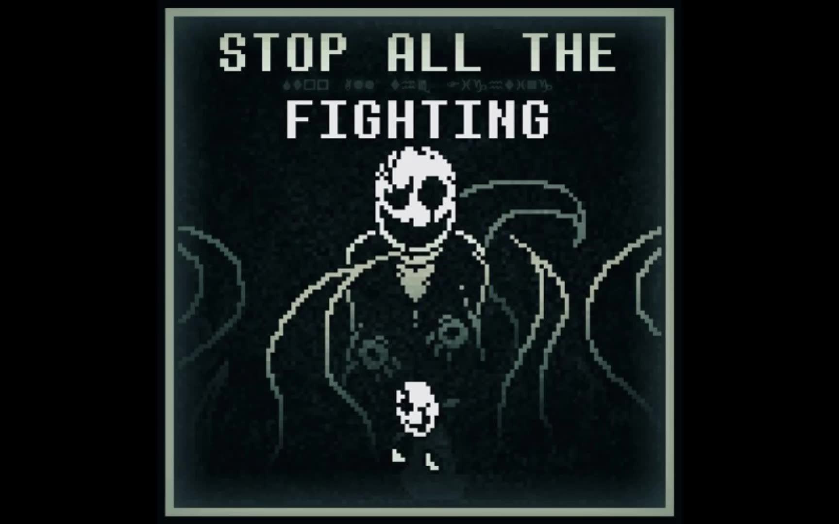 d.gaster的megalo]_哔哩哔哩_bilibili