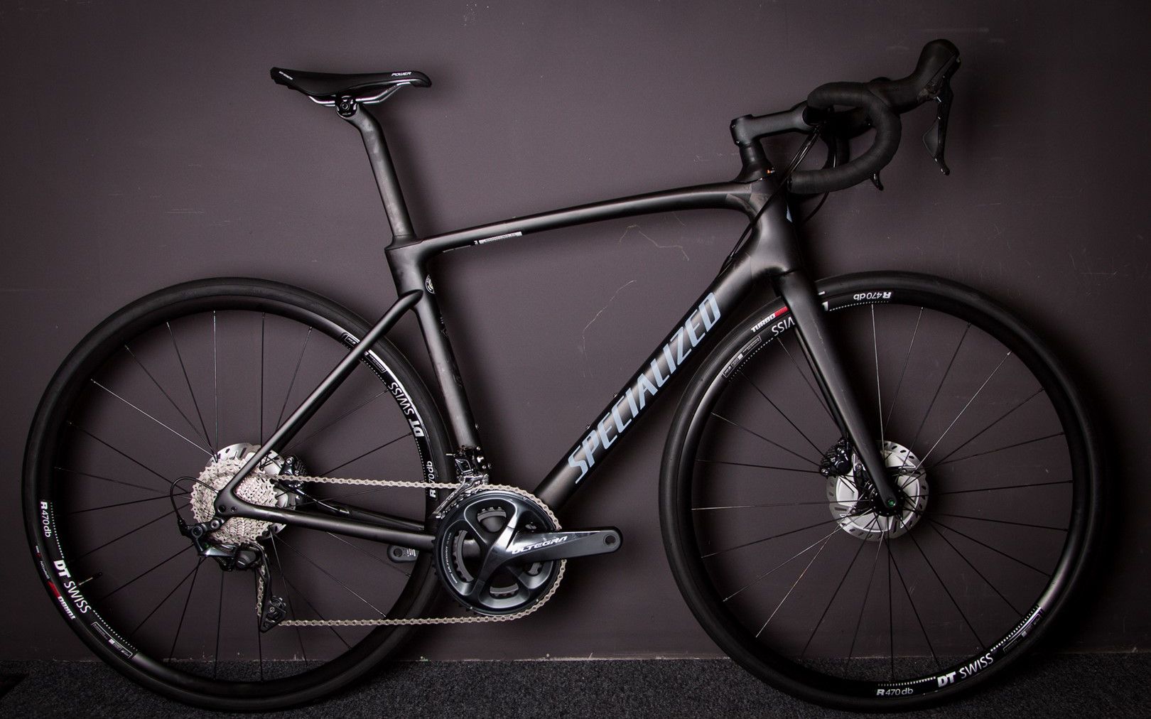 装车视频丨2020款 闪电 specialized roubaix comp