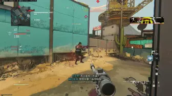 Télécharger la video: 【COD】致敬传奇.45改件3750射速的全自动秒人机