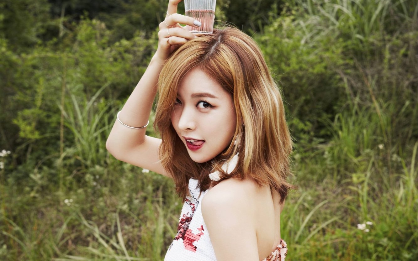 【hello venus】alice宋主喜6支百万直拍合集(官方/饭拍)