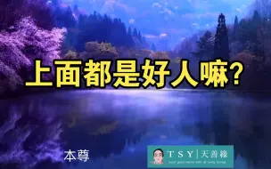 Download Video: 上面都是好人吗？【泰国老正】【天善缘首发】