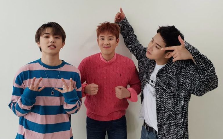 sugarman2blockbbastarz歌曲cut