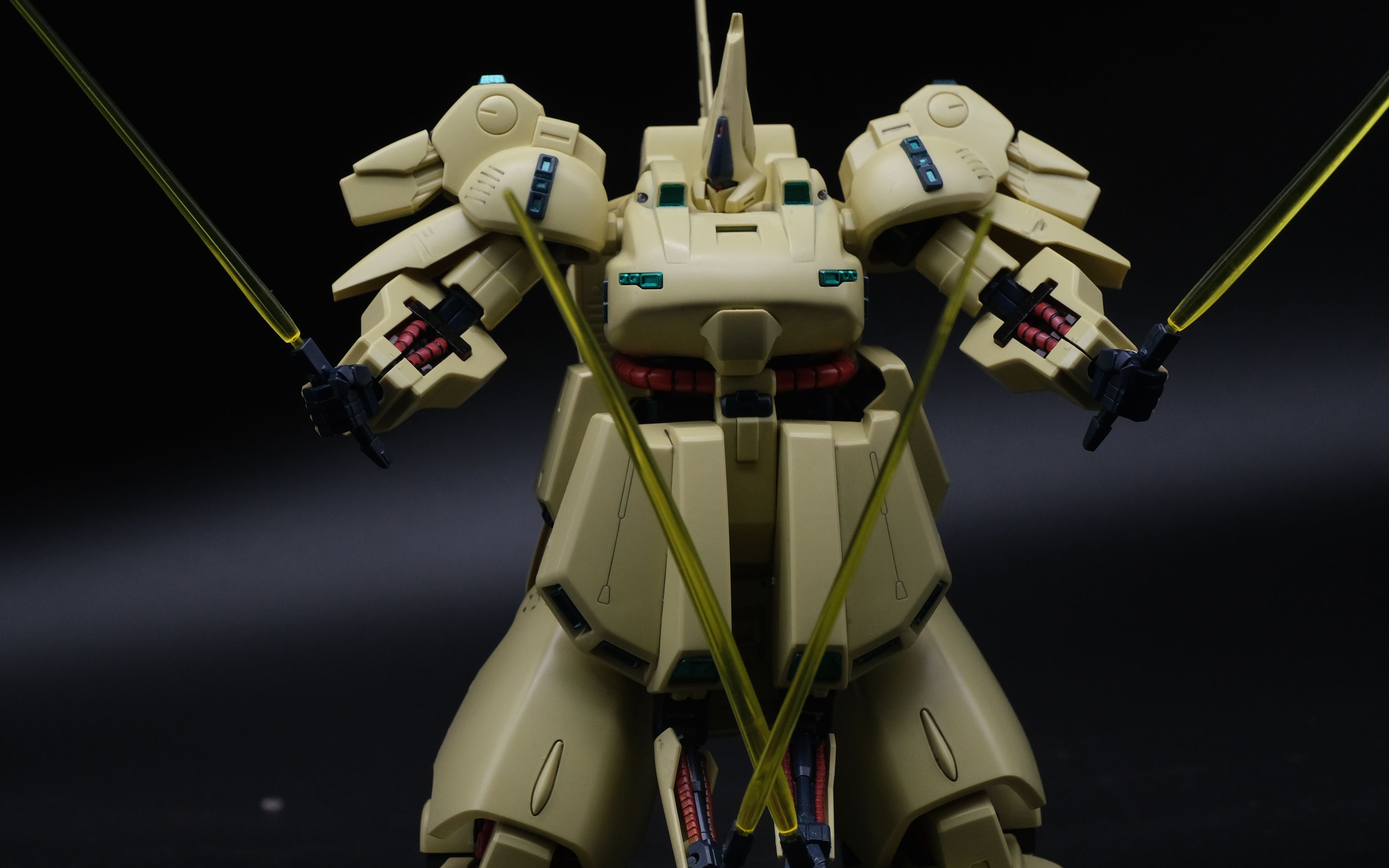 万代hg 铁奥 开箱_哔哩哔哩 (゜-゜)つロ 干杯~-bilibili