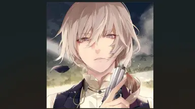 クリミナーレ/-哔哩哔哩_Bilibili