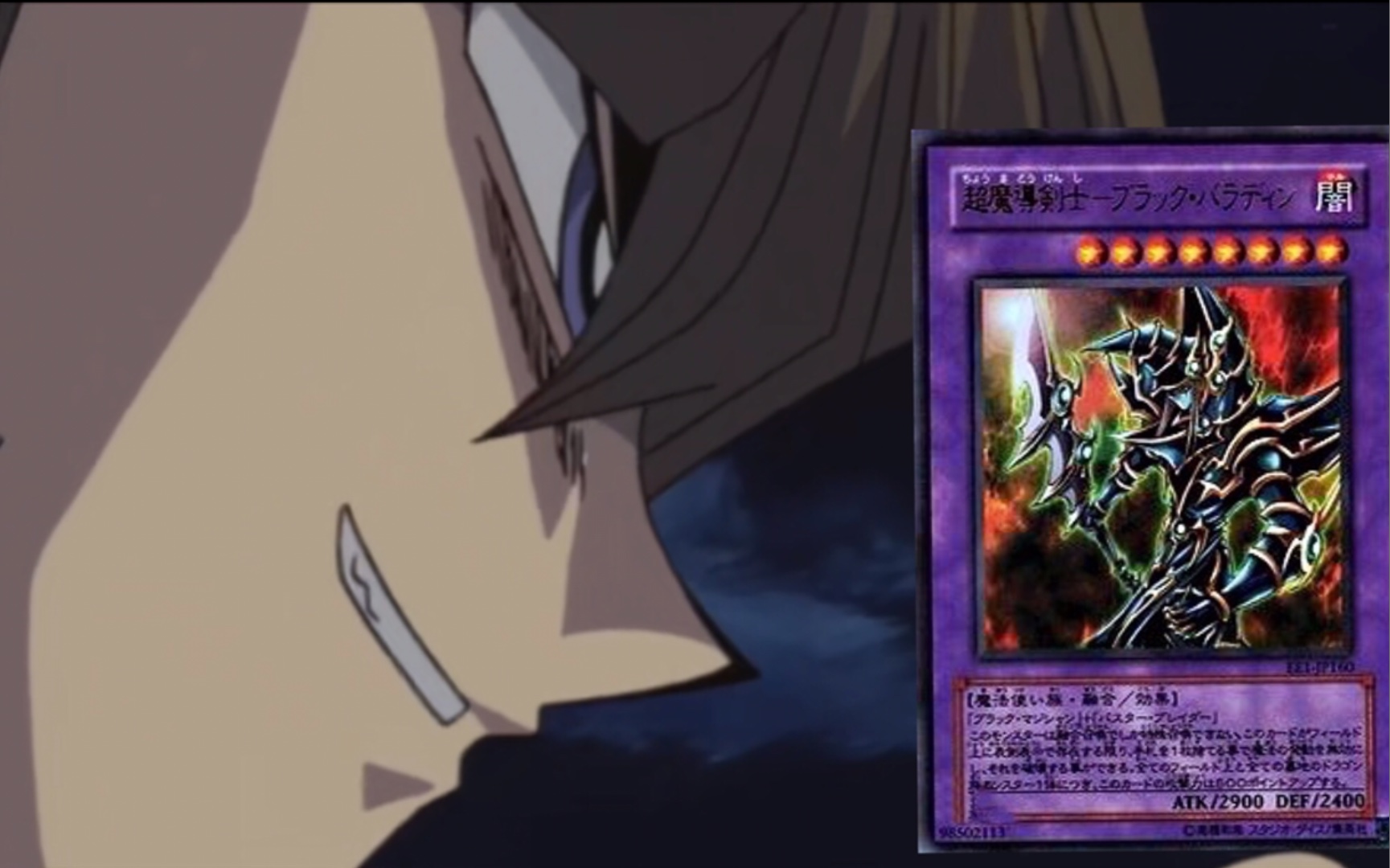 游戏王决斗链接国服当神抽海马遇到仪式卡组会怎么样