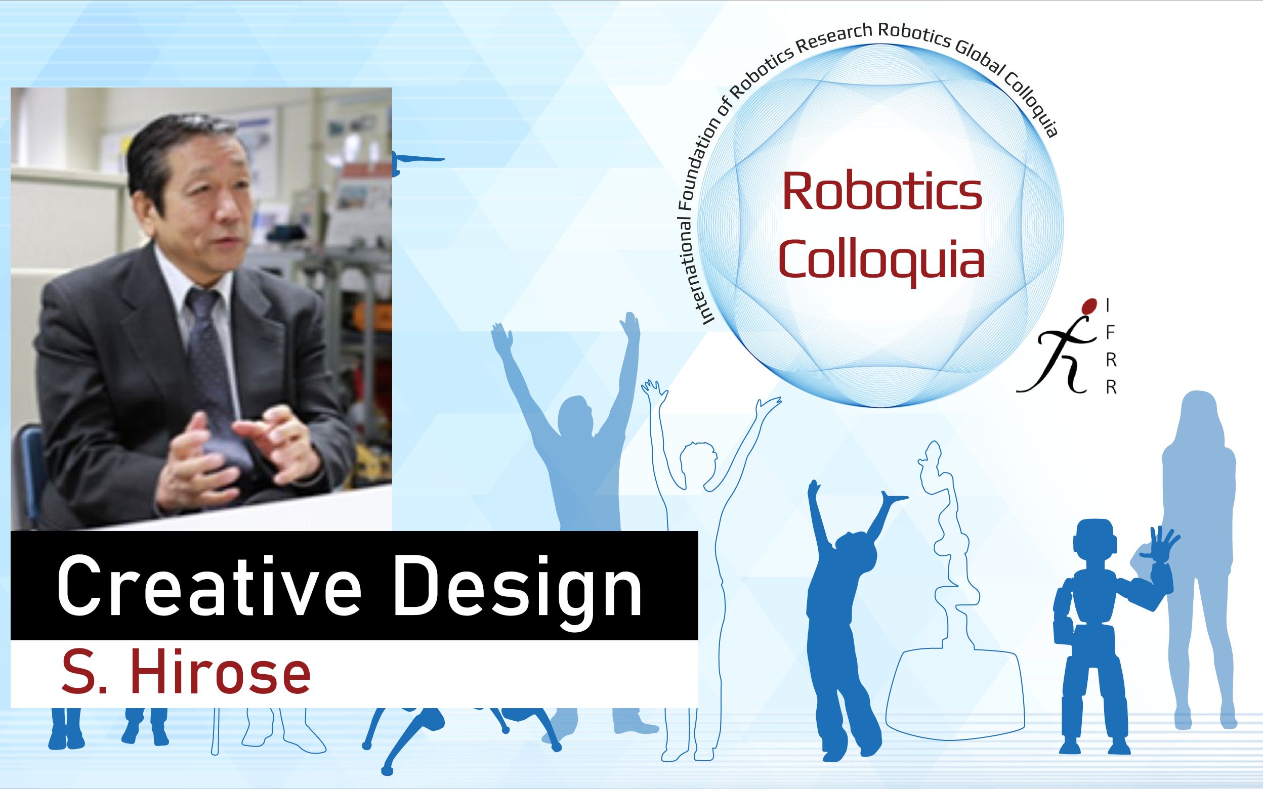 ifrrroboticsglobalcolloquiumoncreativedesignjuly22020