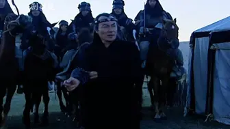 汉武帝的一生之敌，伊稚斜训练士兵的方式到底有多狠毒