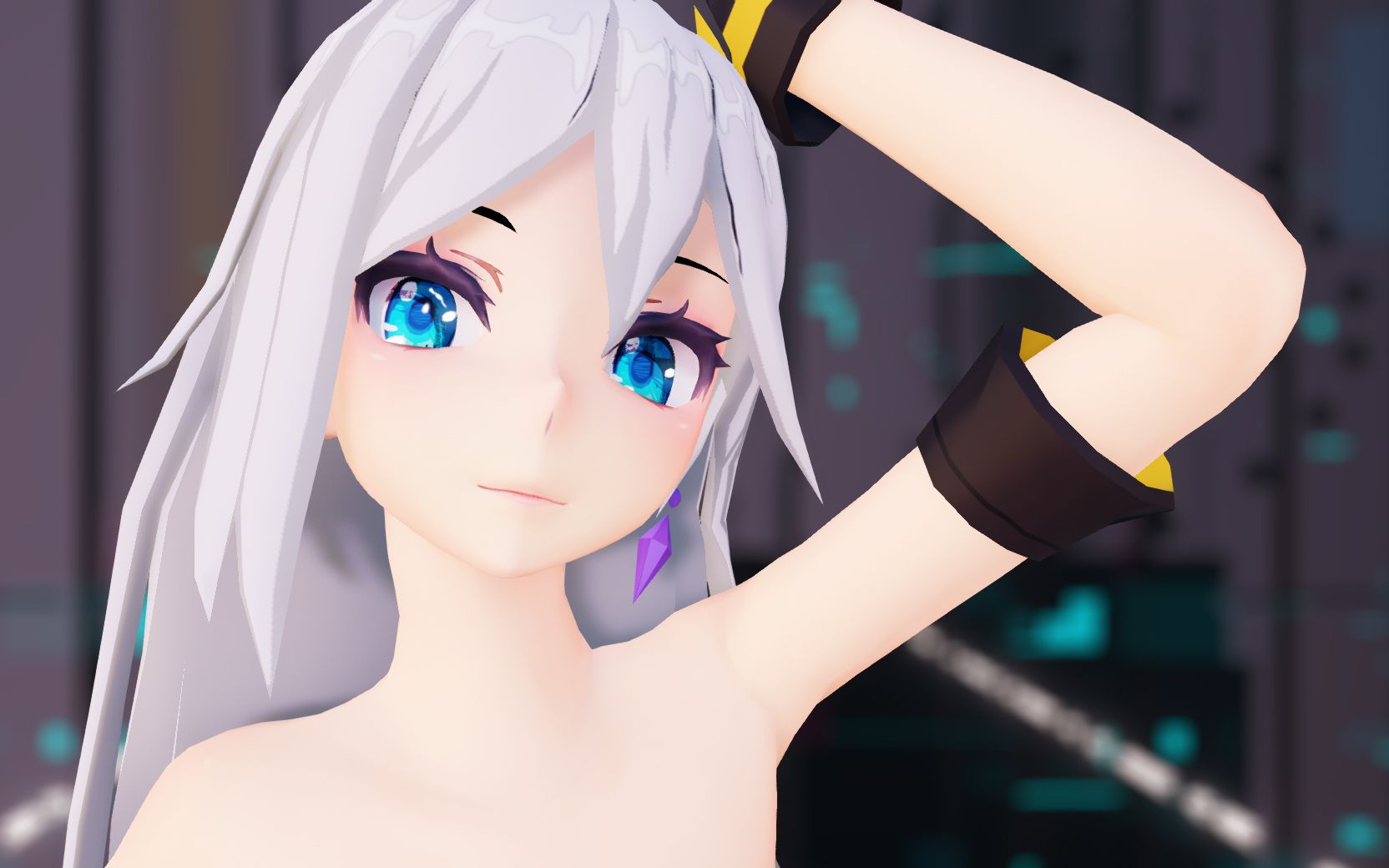 【崩坏3/塞西莉亚】mmook jji bba