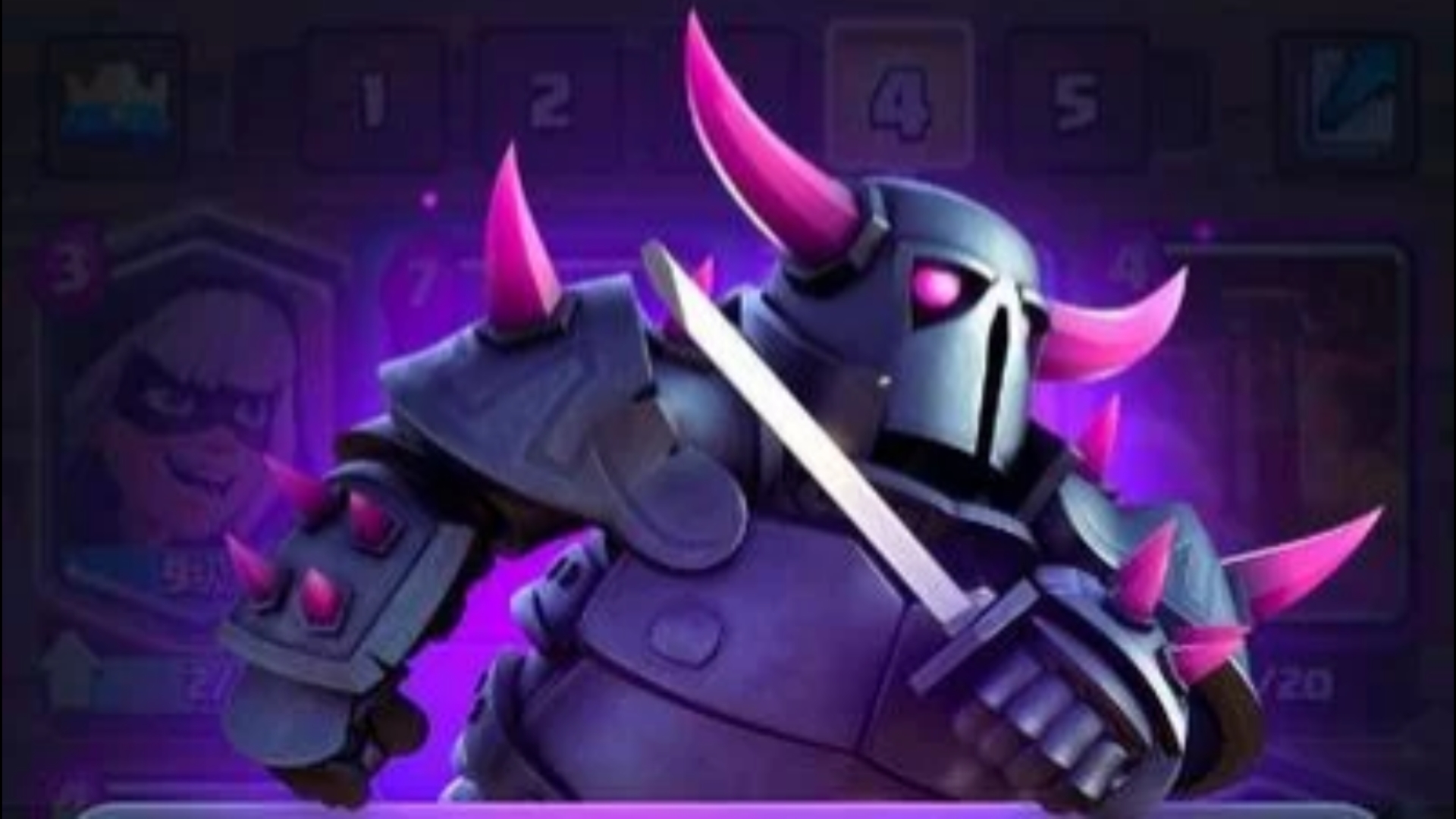 听说你也玩皮卡锤