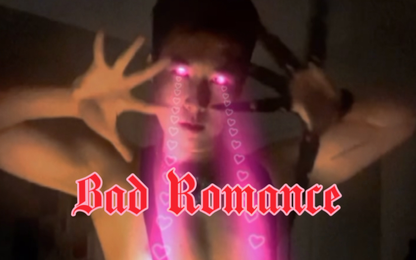 [图]当播放列表从Shallow跳到Bad Romance