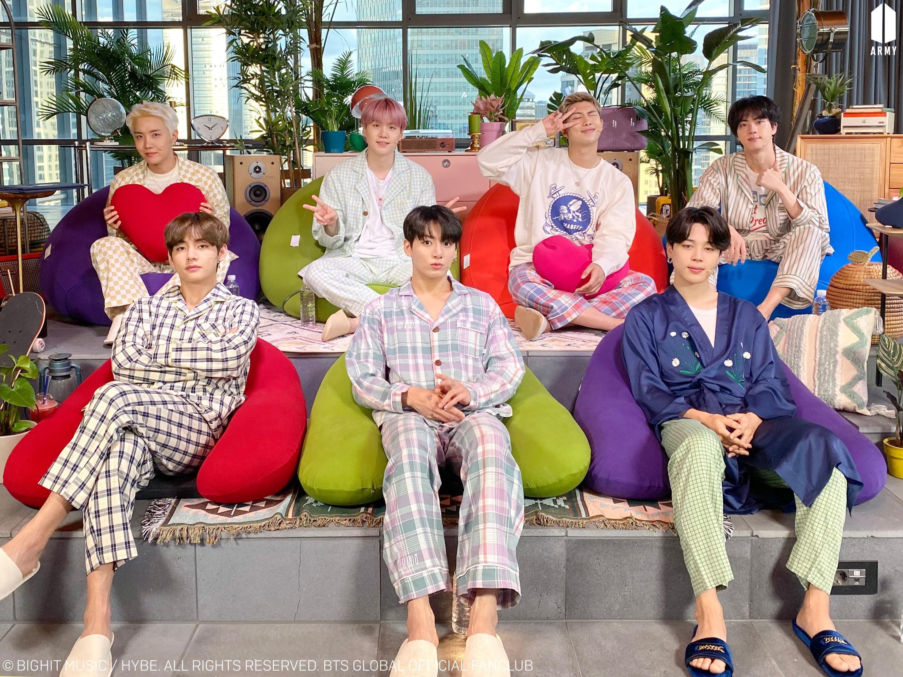 【bts reaction】防弹2013mma颁奖年末舞台 刚出道就很棒啦