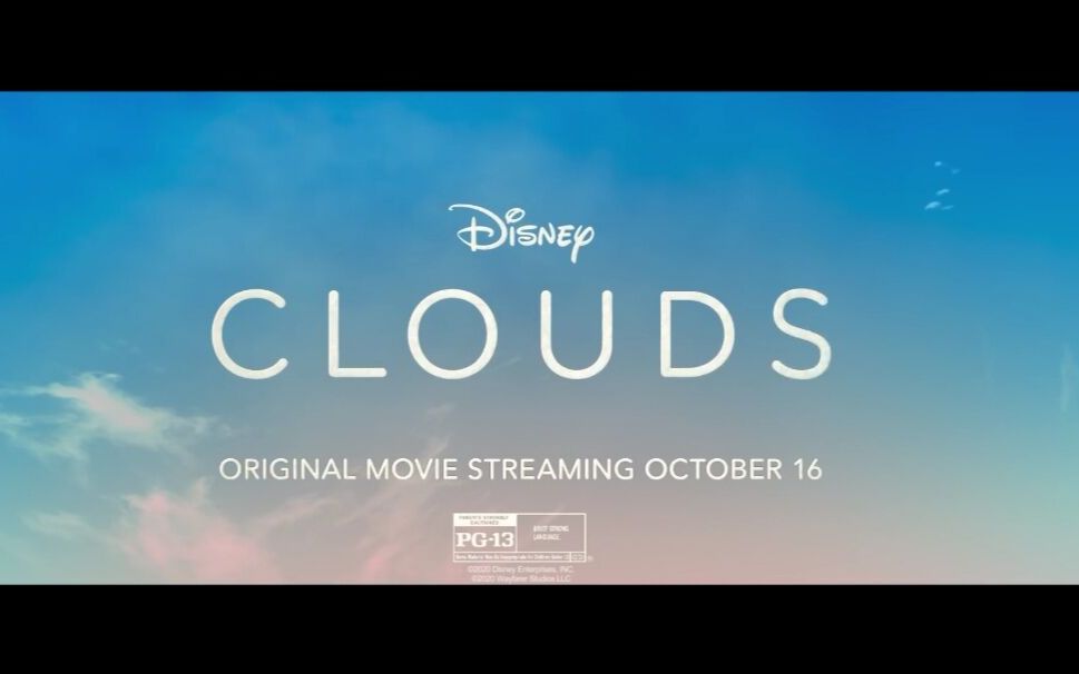 Clouds云上情歌双语字幕(official大陆首发版)哔哩哔哩bilibili