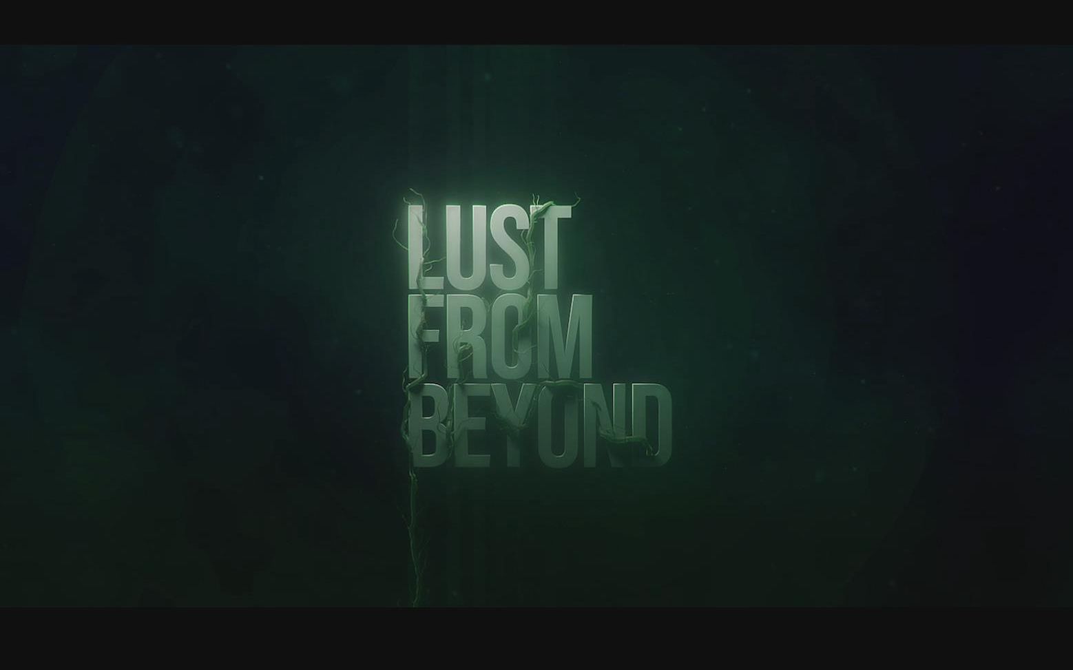 [图]【世外之欲/Lust from beyond】第二章：维克托·霍洛韦