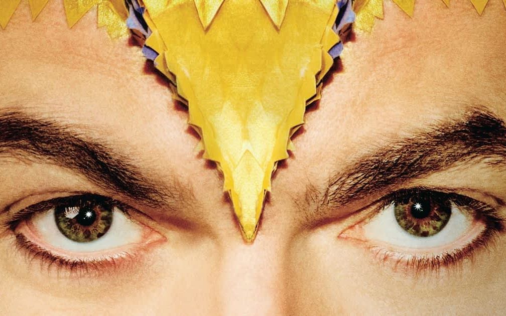 新曲《superchérie》 - -m-/thomas bangalter_哔哩哔哩 (゜-゜)つロ