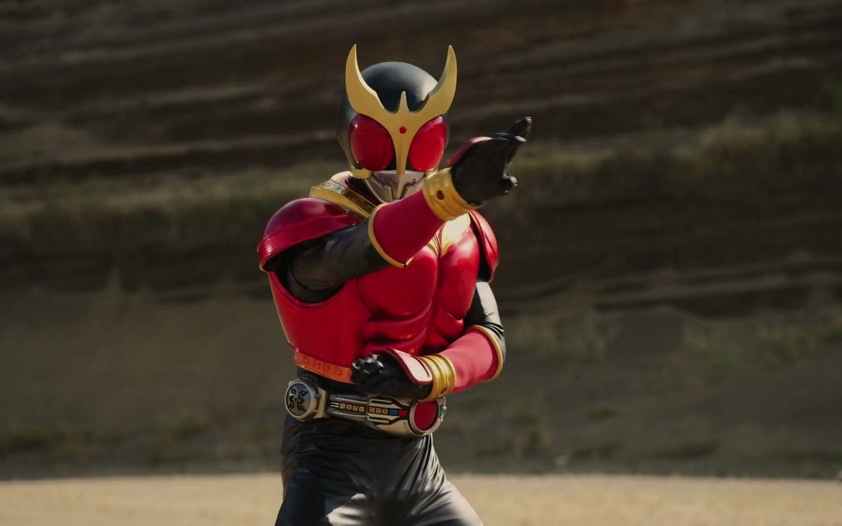 东映的特效vs圆谷的特效