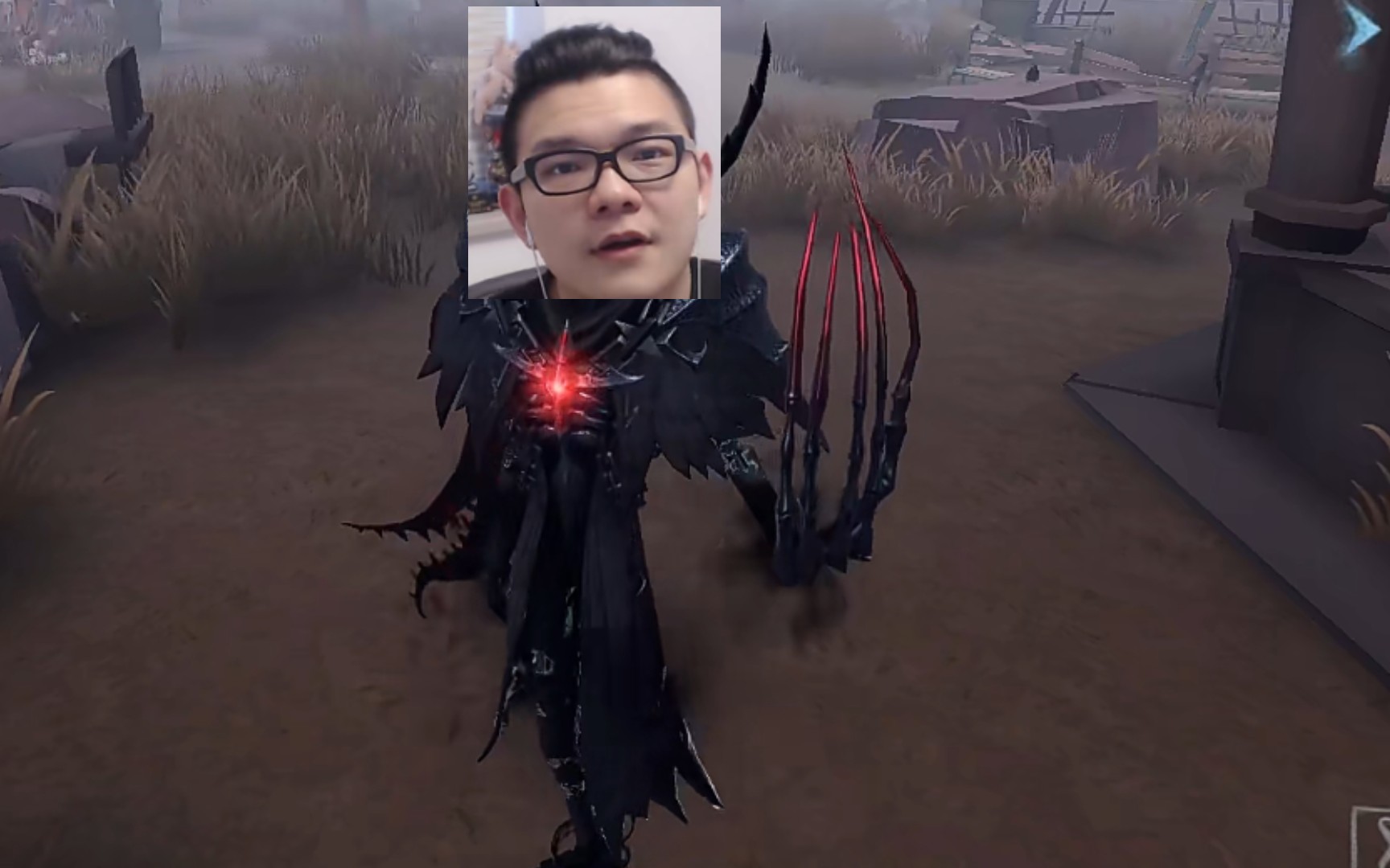 第五人格第五人格x潘大帅杰克联名语音包内录抢先看