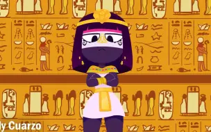 Download Video: Ankha dance But its Egypt ╟ Countryhumans ╢