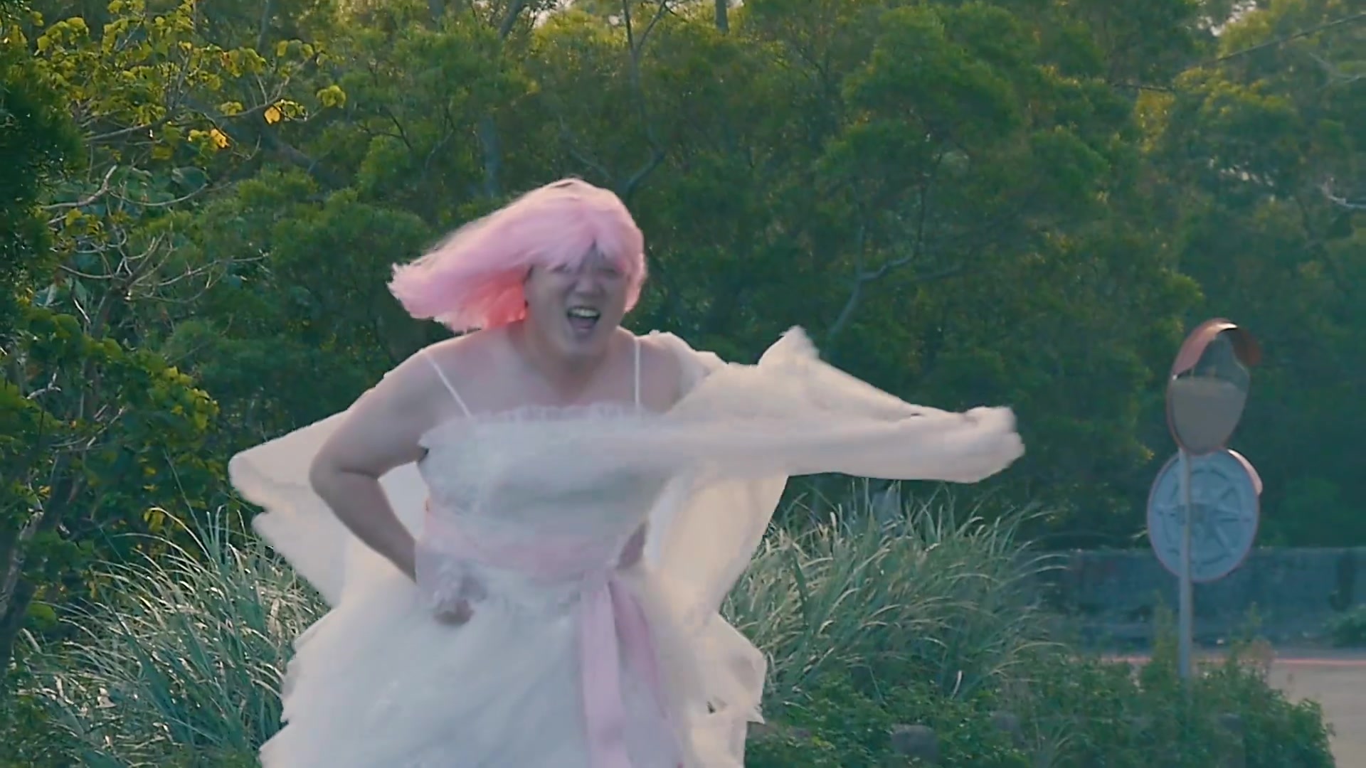 【表面兄弟】霹雳爷们儿 终极预告!国语1080p_哔哩哔哩_bilibili