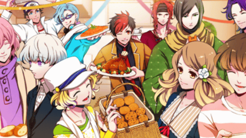 Cg Scene いっしょにごはん Portable サトウ Cv 羽多野涉 哔哩哔哩