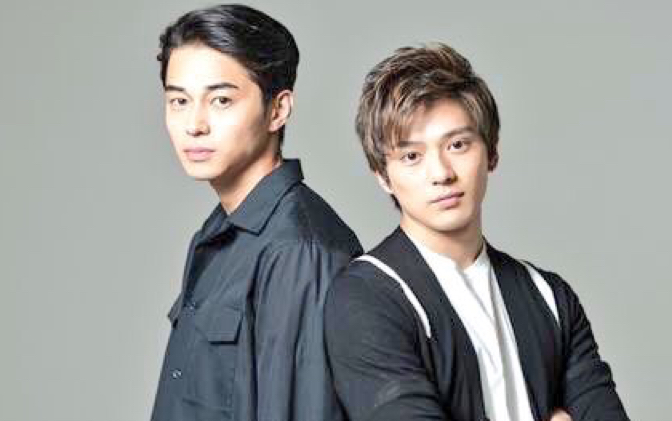 上海电影节over drive 见面会 新田真剑佑 p2