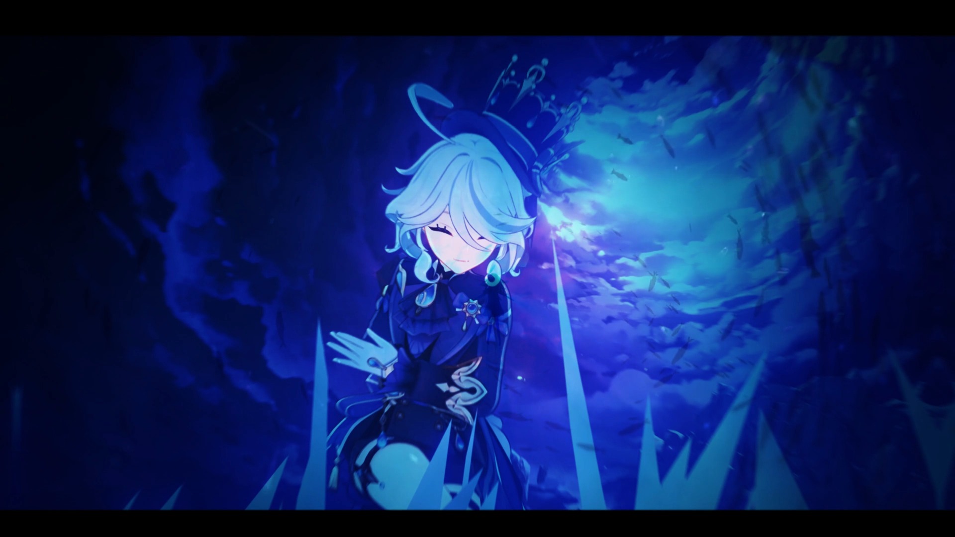 芙芙世界第一可爱