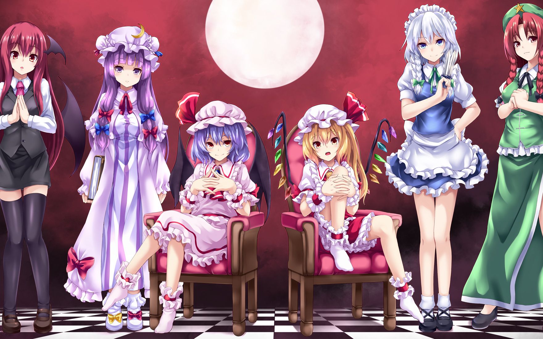 hotd--overkill stage7