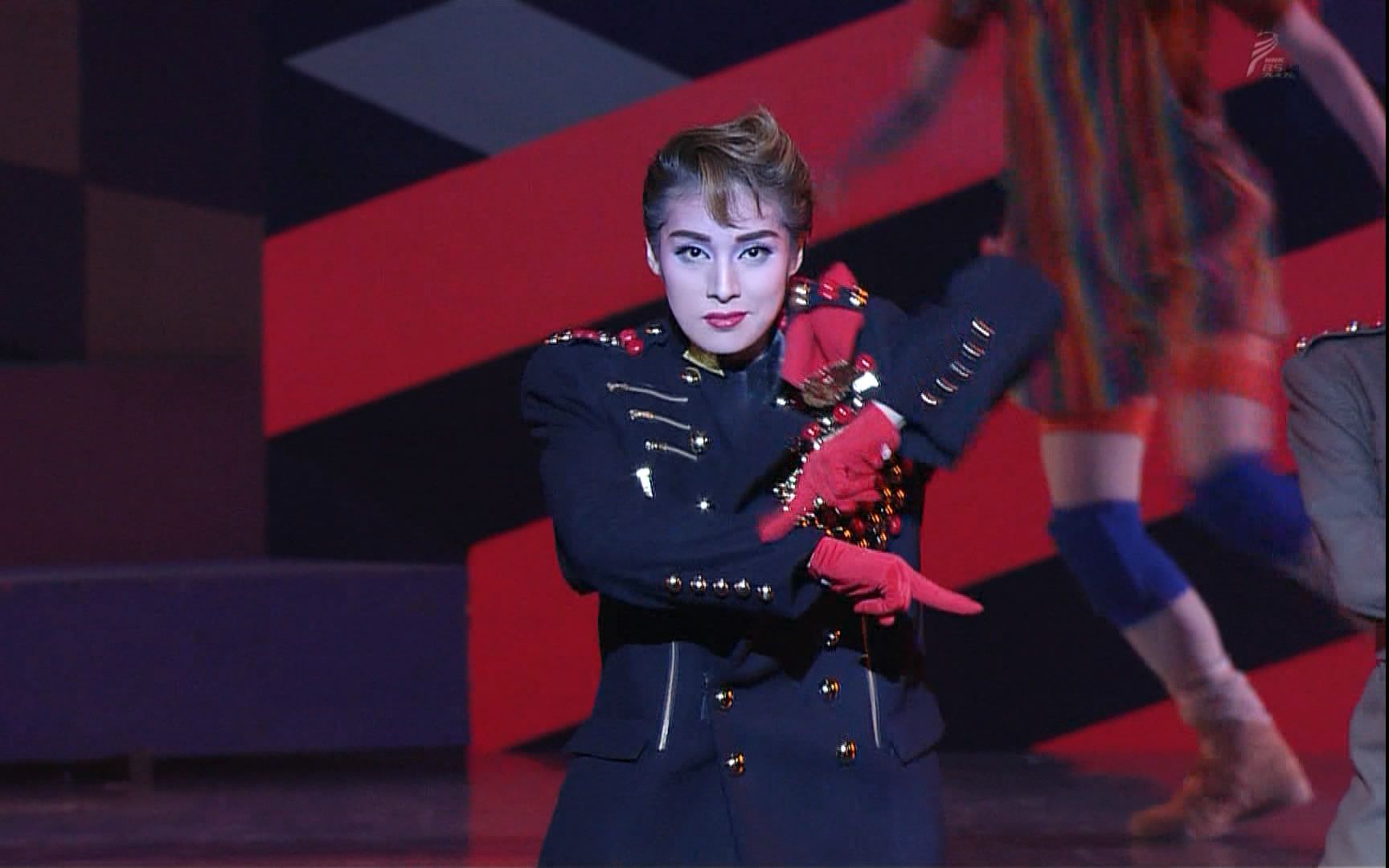 【宝冢】【天海佑希】海海炫舞合集_哔哩哔哩 (゜-゜)つロ 干杯~-bili