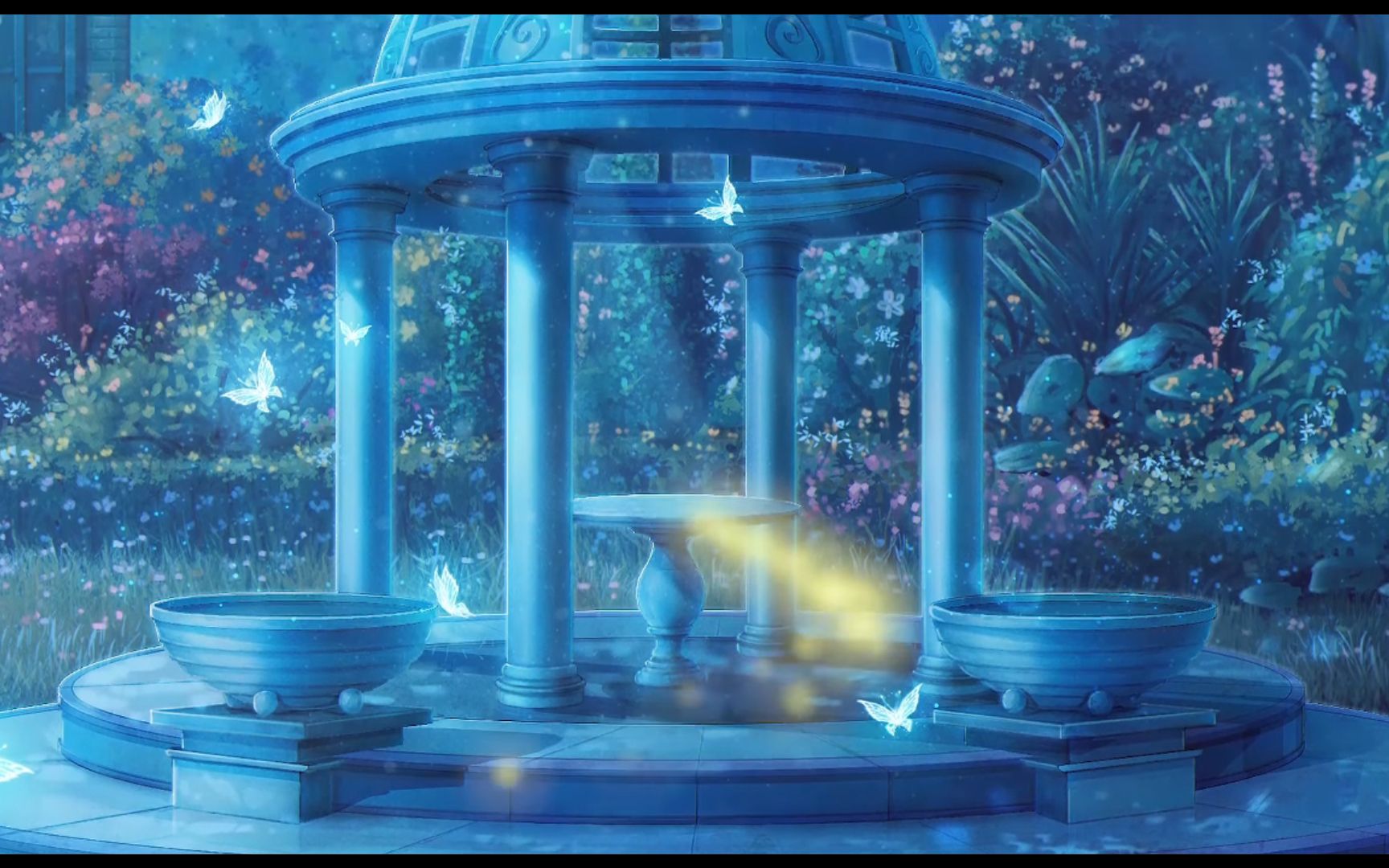 月球坠落时moonfallpv