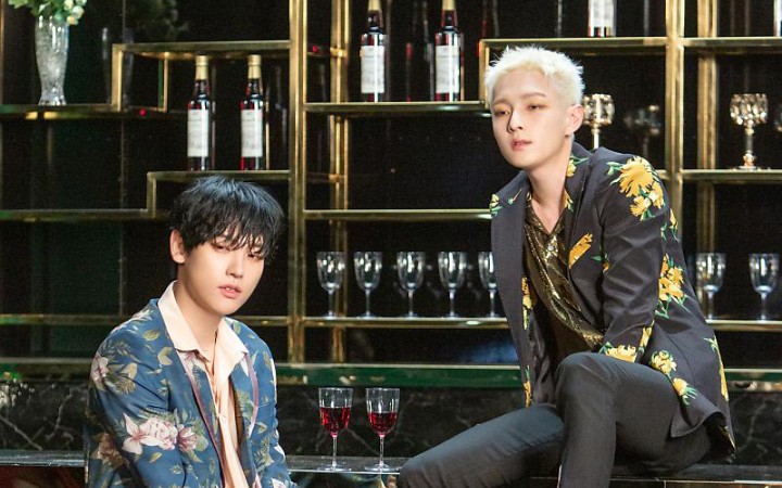 sf9 mv making 夏日香气让我起舞 无中字花絮_哔哩哔哩 (゜-゜)つロ