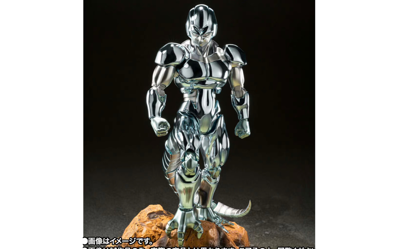 万代shf金属克维拉 金属古拉 12100日元(含税) 龙珠z