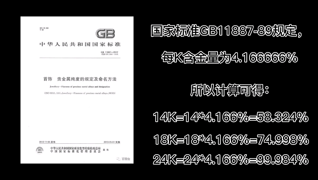 发簪保色主体选择,不同K金区别,包金和镀金区别,挂镀和滚镀区别哔哩哔哩bilibili